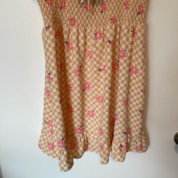 NWT Lily Rose Mini Dress. Juniors XXL - Picture 3 of 9
